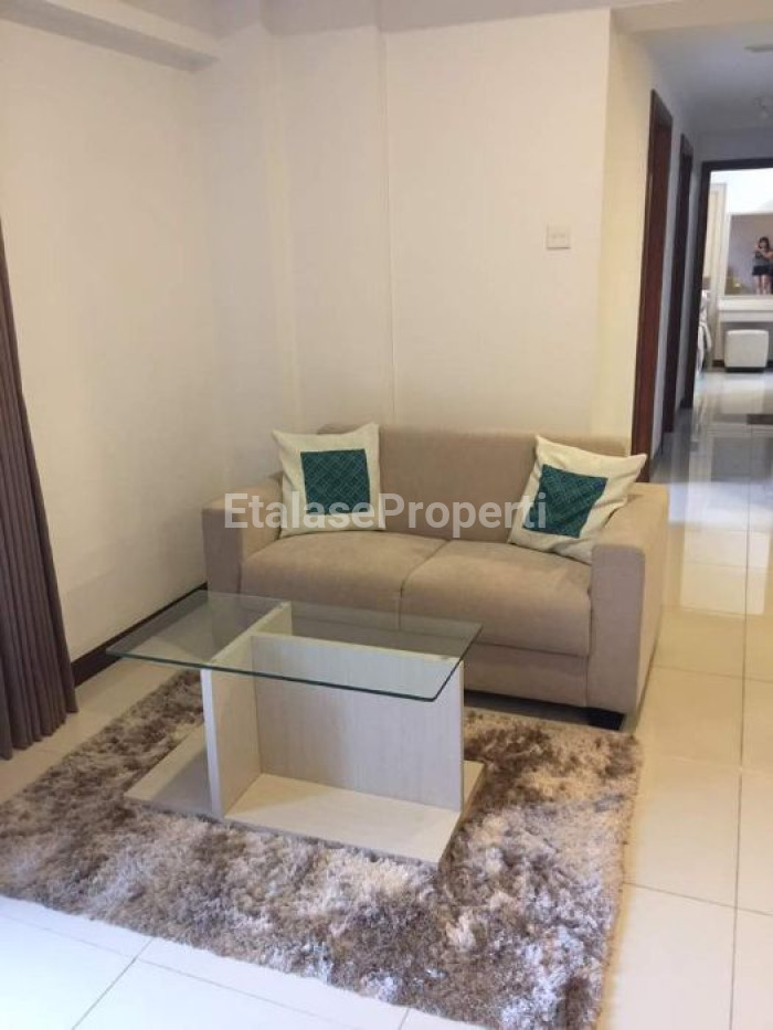 Foto properti Disewakan Apartemen Waterplace Tower F Furnish 9