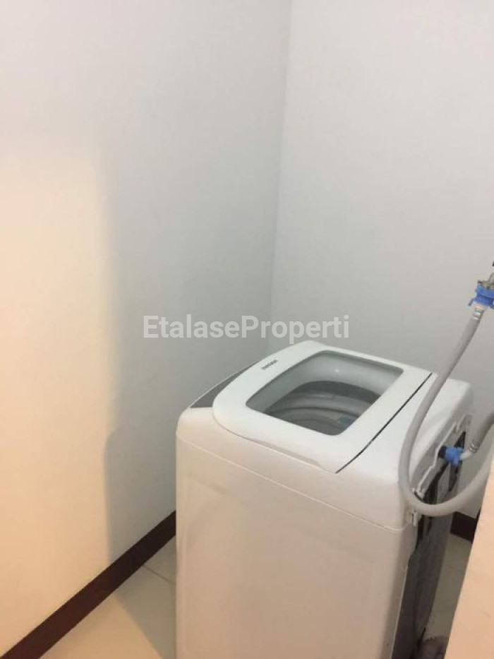 Foto properti Disewakan Apartemen Waterplace Tower F Furnish 10
