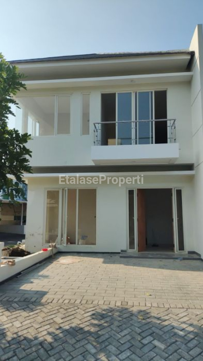 Foto properti DIJUAL!! RUMAH BARU GRESS 100% ROYAL RESIDENCE 3