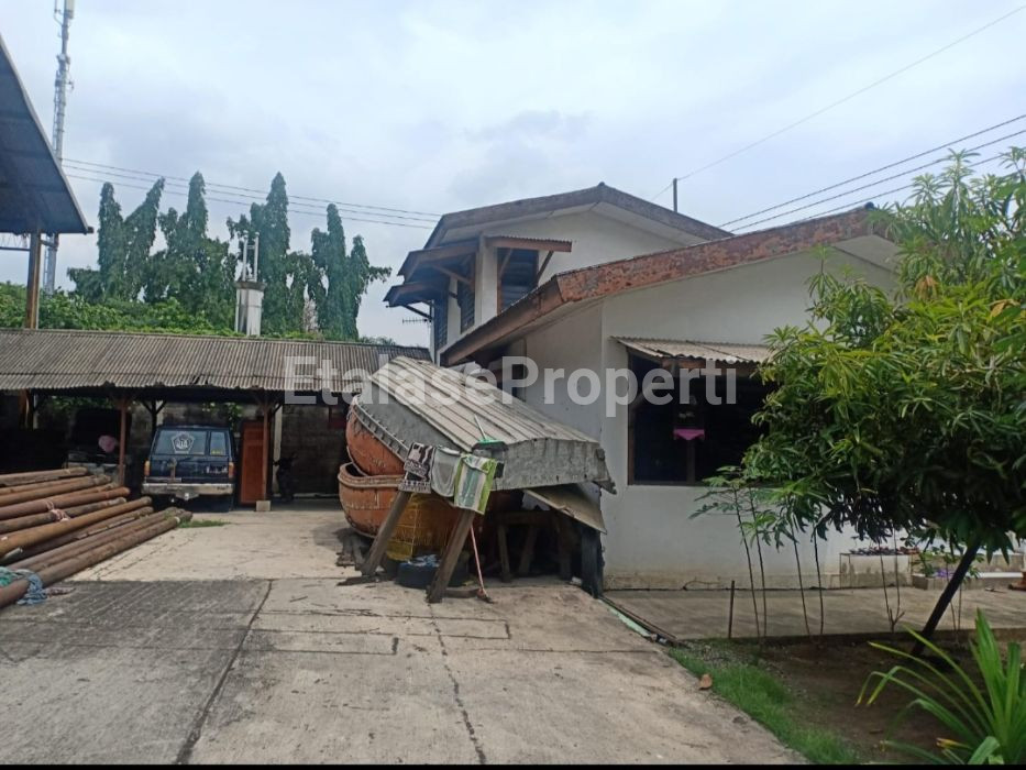 Foto properti JUAL Gudang Kapten Darmo Sugondo 1