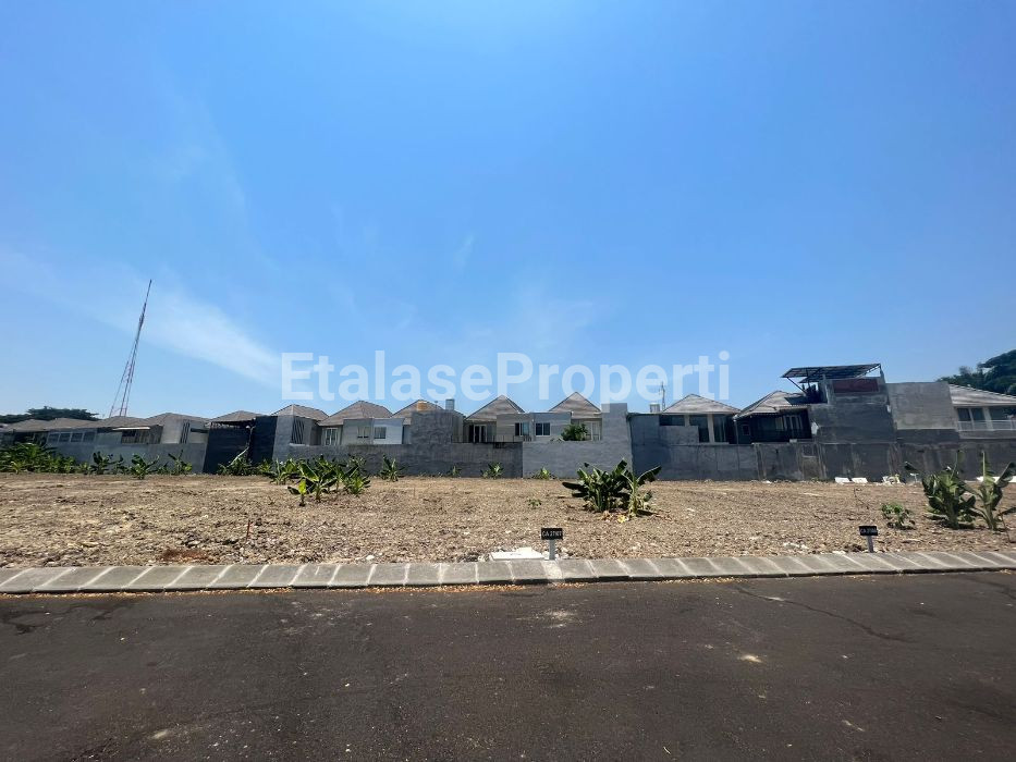 Foto properti Disewakan ‼️  KAVLING KOMERSIAL CITRALAND (AREA G WALK) 4