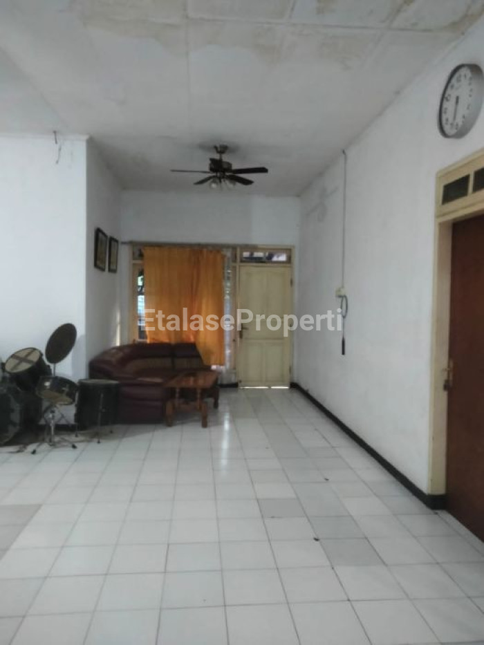 Foto properti Rumah Griya Babatan Mukti ( BISA NEGO BU) 5