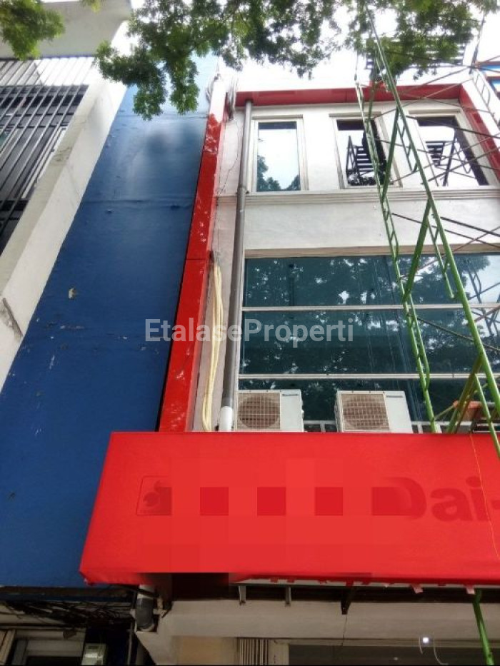 Foto properti Disewakan Ruko 4 Lantai Pusat Kota Jalan Karimun Jawa Depan RS Siloam 10