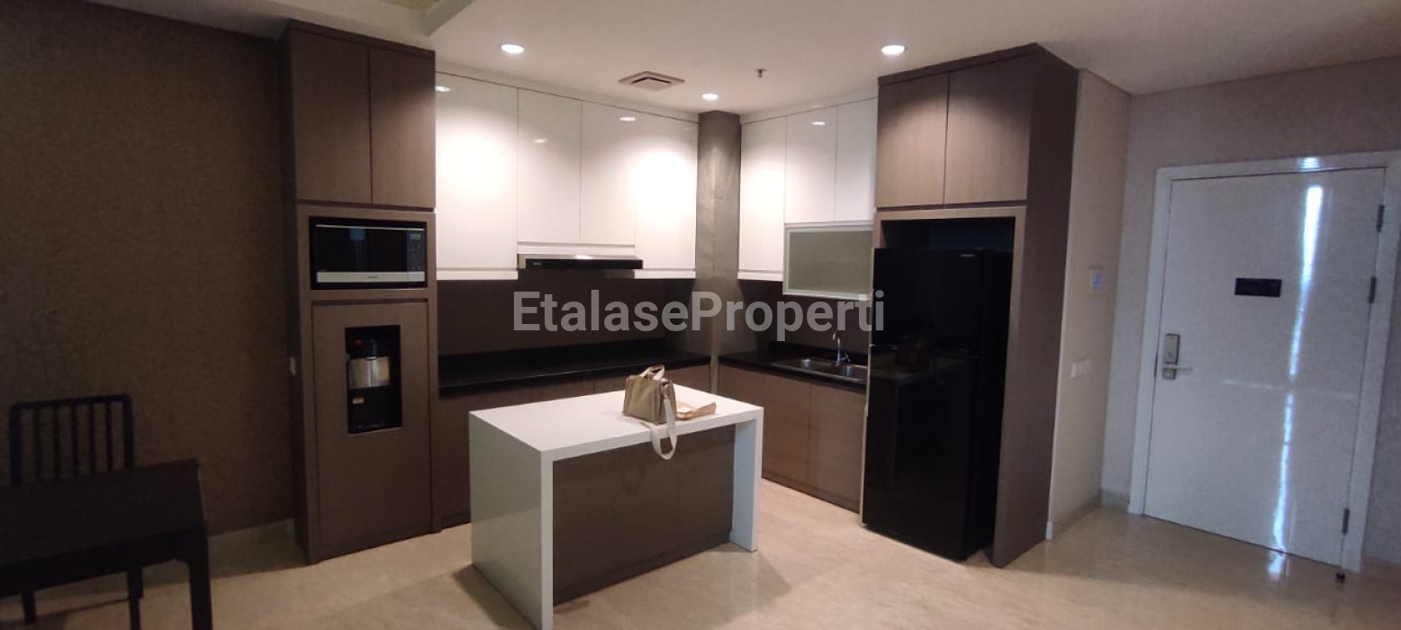 Foto properti Dijual Atau Disewakan Voila Ciputra World Surabaya 2BR Full Furnish Mewah Siap Huni! 2