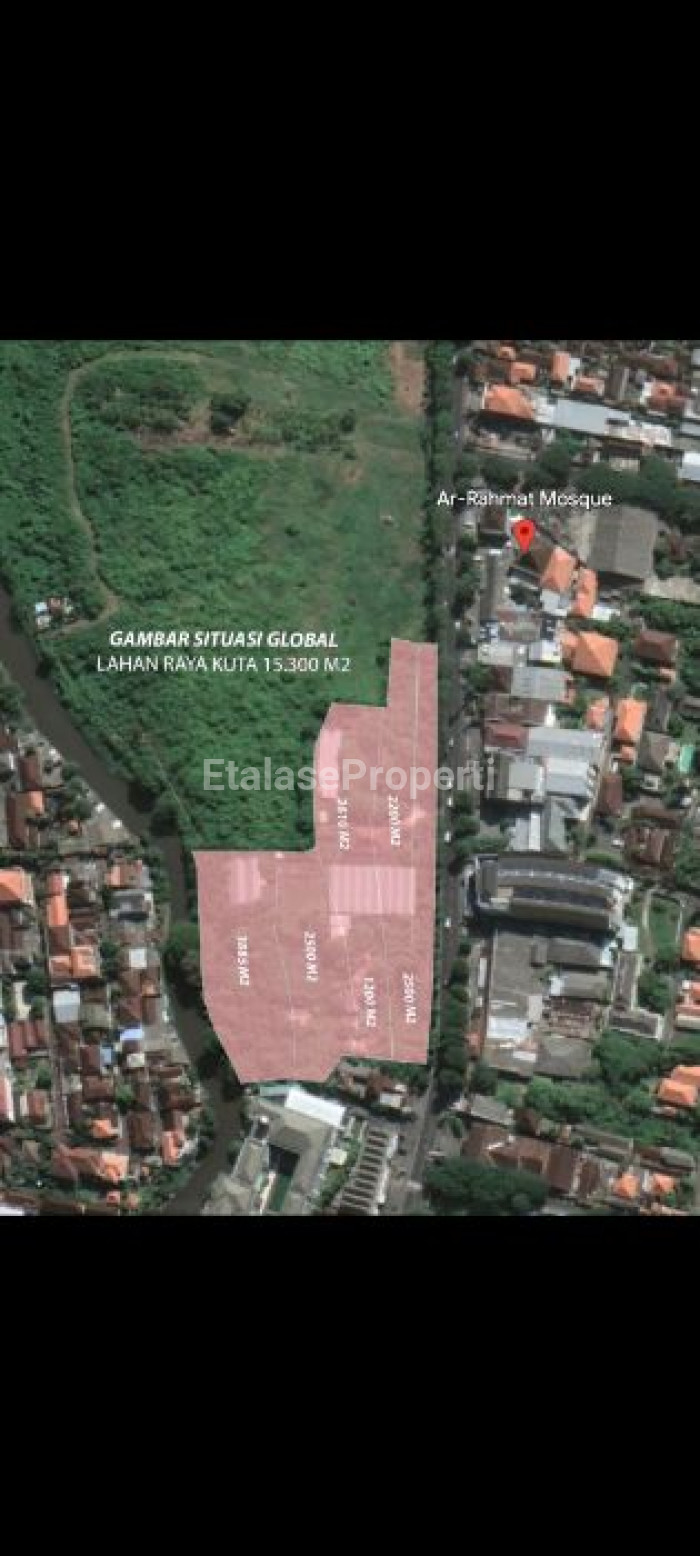 Foto properti Tanah 4