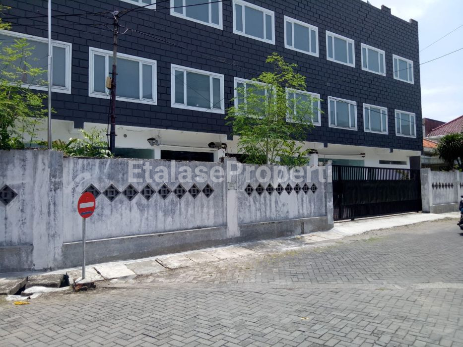 Foto properti Dijual ‼️  Office Building PUTAT 48 Ruang Kantor 1