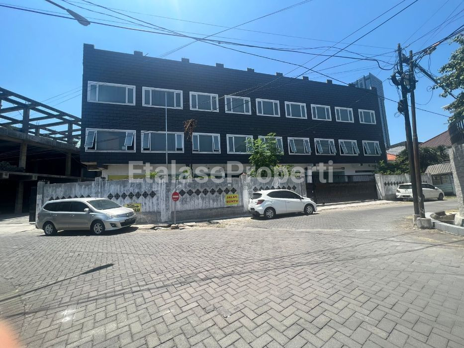 Foto properti Dijual ‼️  Office Building PUTAT 48 Ruang Kantor 3