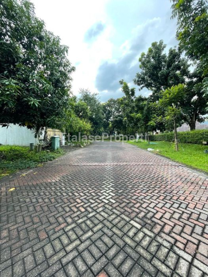 Foto properti Tanah Graha Family Blok D Termurah 4