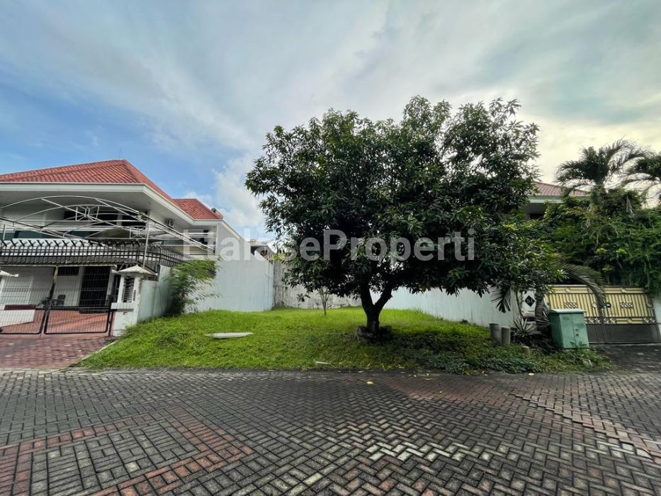 Foto properti Tanah Graha Family Blok D Termurah 5