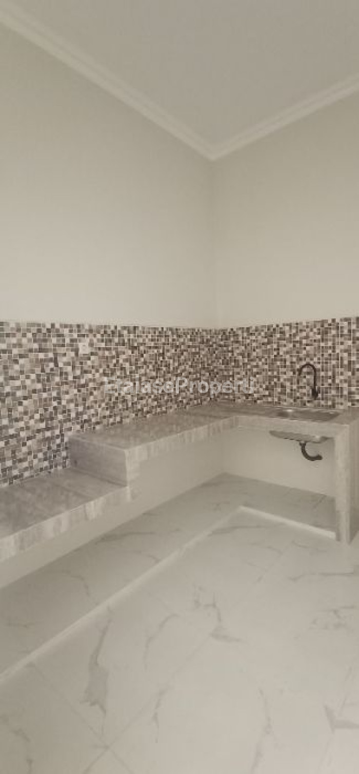 Foto properti Dijual Rumah Model Scandinavian 5
