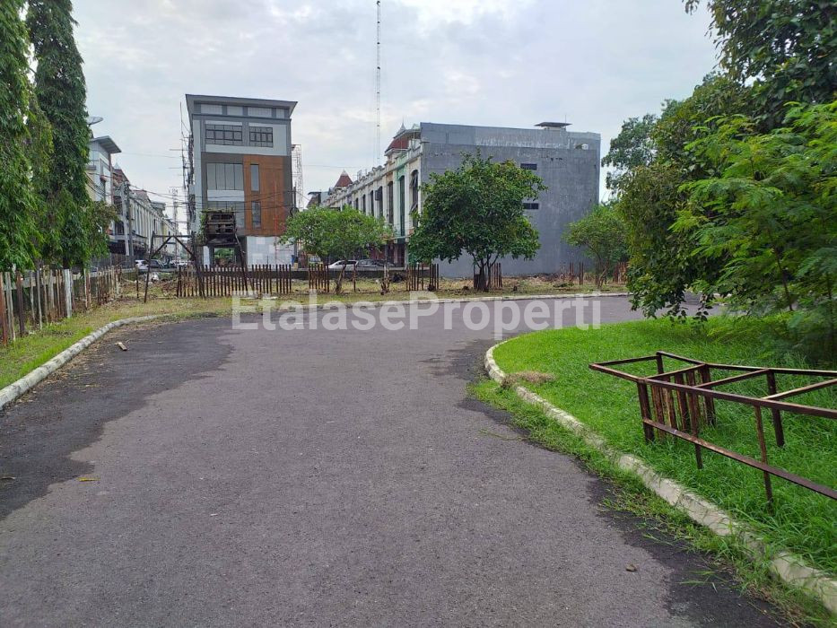 Foto properti Dijual Tanah Luas (SPBU) Di Kali Rungkut 4