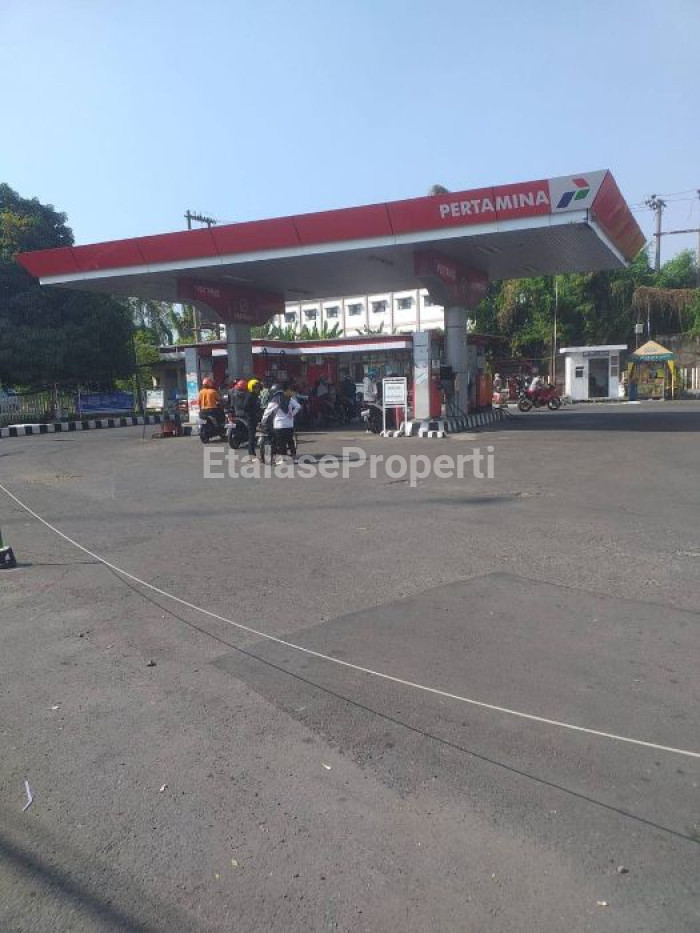 Foto properti Dijual Tanah Luas (SPBU) Di Kali Rungkut 6