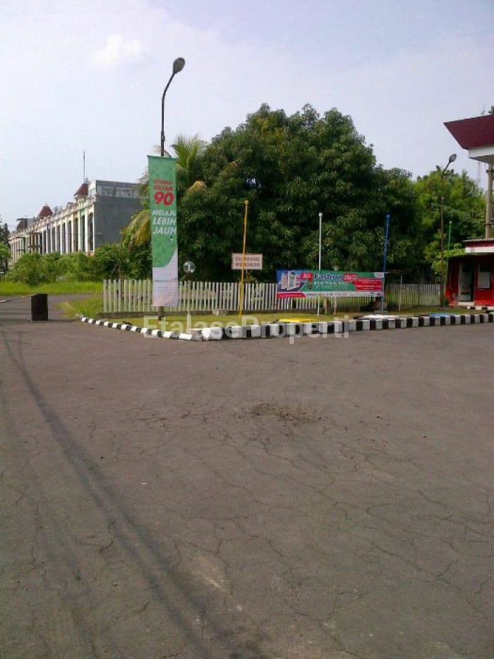 Foto properti Dijual Tanah Luas (SPBU) Di Kali Rungkut 7