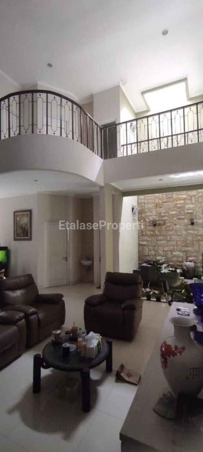 Foto properti JUAL Raya Gayungsari Barat 3