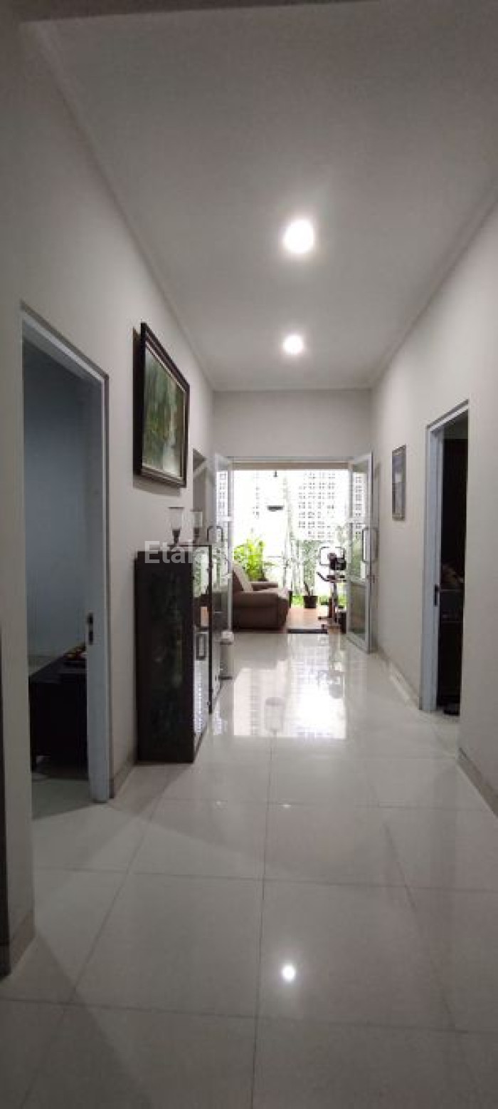 Foto properti JUAL Raya Gayungsari Barat 4