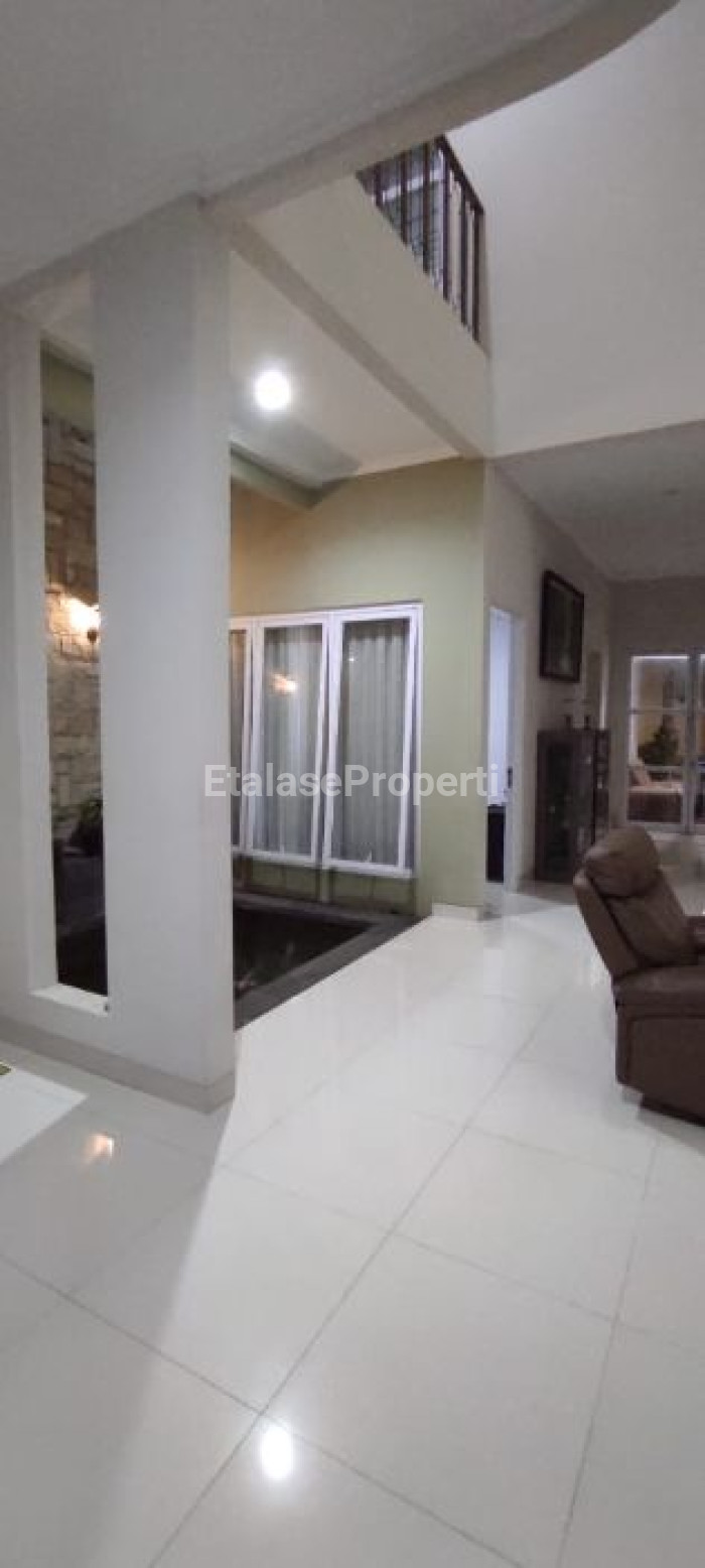 Foto properti JUAL Raya Gayungsari Barat 5