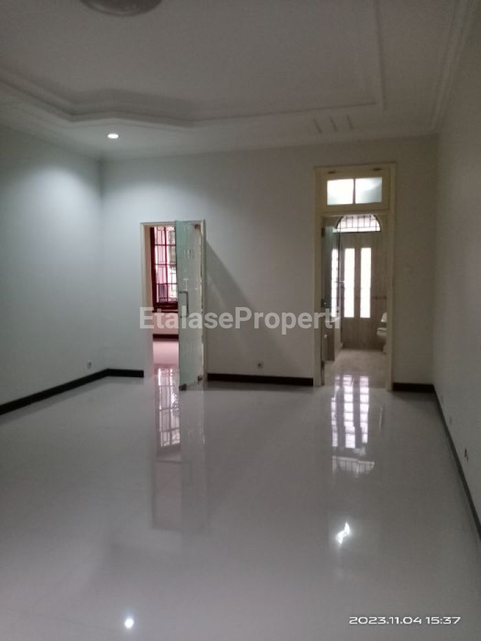 Foto properti Rumah Siap Disewakan 1