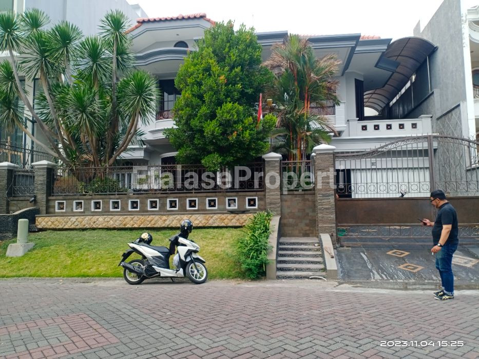 Foto properti Rumah Siap Disewakan 6