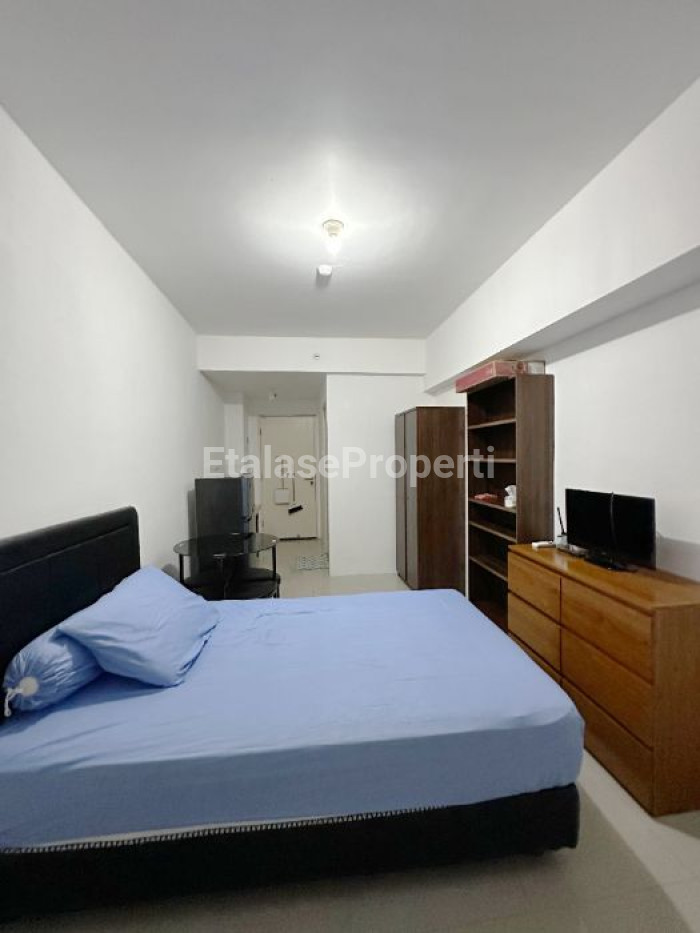 Foto properti Apartemen ORCHARD MANSION Type Studio View POOL Pakuwon Surabaya Barat 2