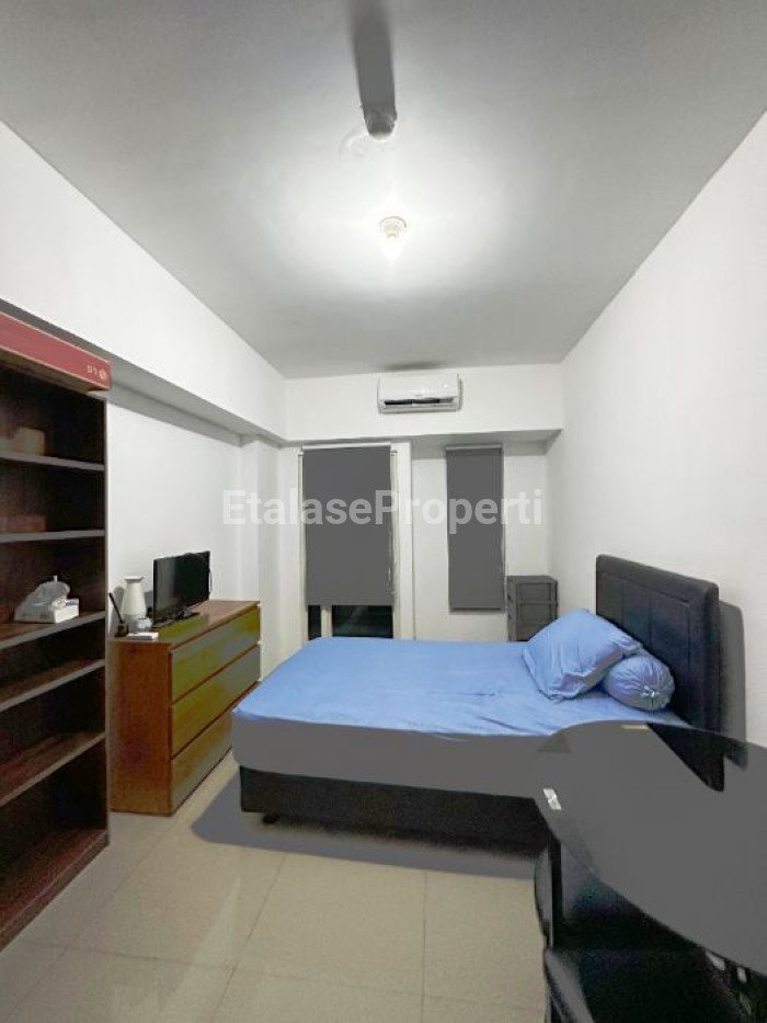 Foto properti Apartemen ORCHARD MANSION Type Studio View POOL Pakuwon Surabaya Barat 3