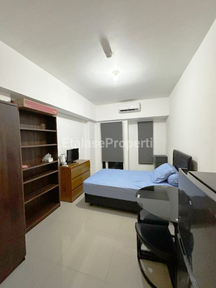Foto properti Apartemen ORCHARD MANSION Type Studio View POOL Pakuwon Surabaya Barat 4