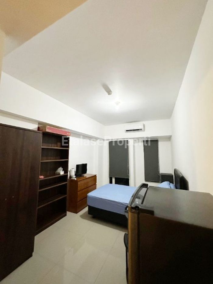 Foto properti Apartemen ORCHARD MANSION Type Studio View POOL Pakuwon Surabaya Barat 5