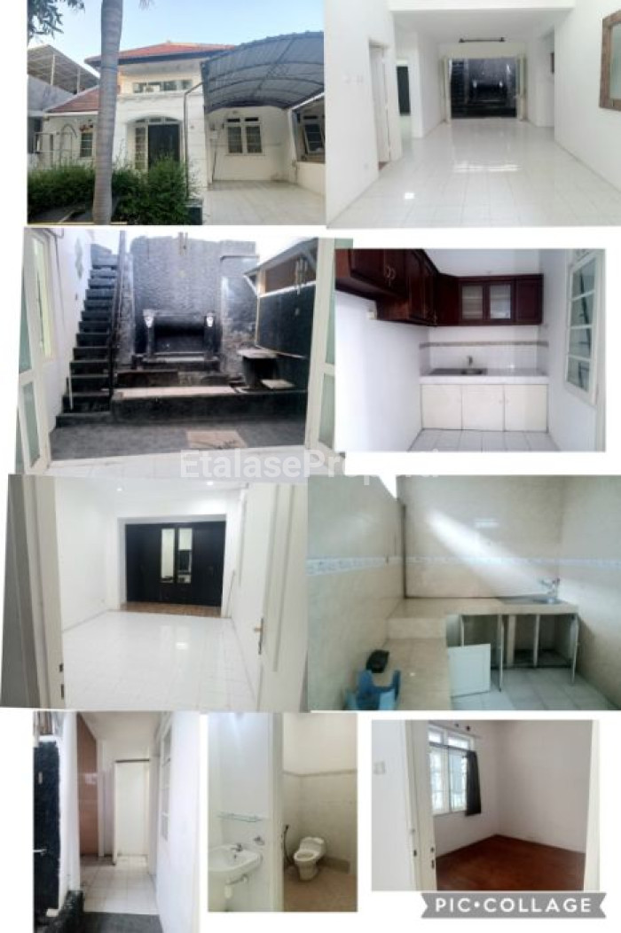 Foto properti Disewakanh Rmh Citraland, Villa Taman Telaga 1