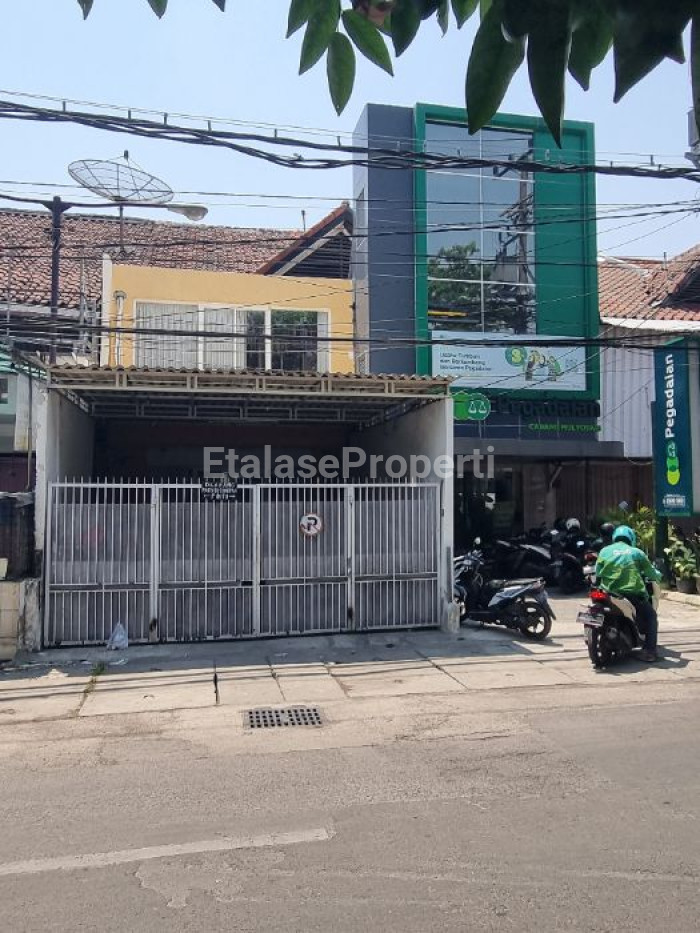 Foto properti Dijual Ruko Premium Jarang Ada Di Raya Mulyosari Depan Central Park 4