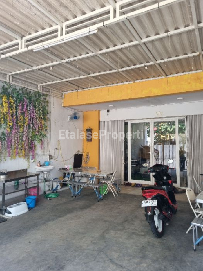 Foto properti Dijual Ruko Premium Jarang Ada Di Raya Mulyosari Depan Central Park 5
