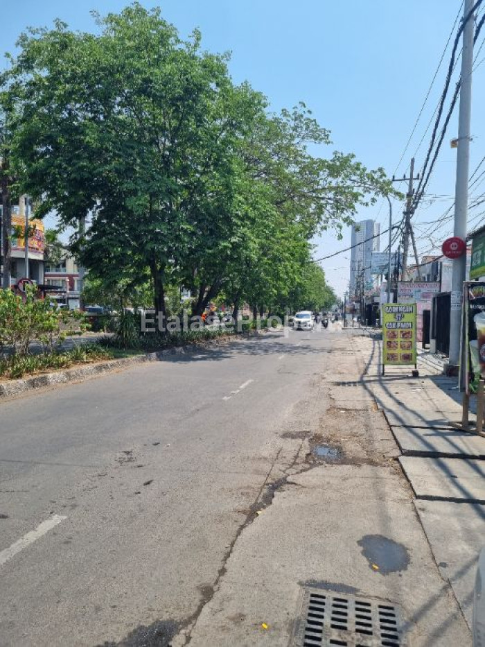 Foto properti Dijual Ruko Premium Jarang Ada Di Raya Mulyosari Depan Central Park 6