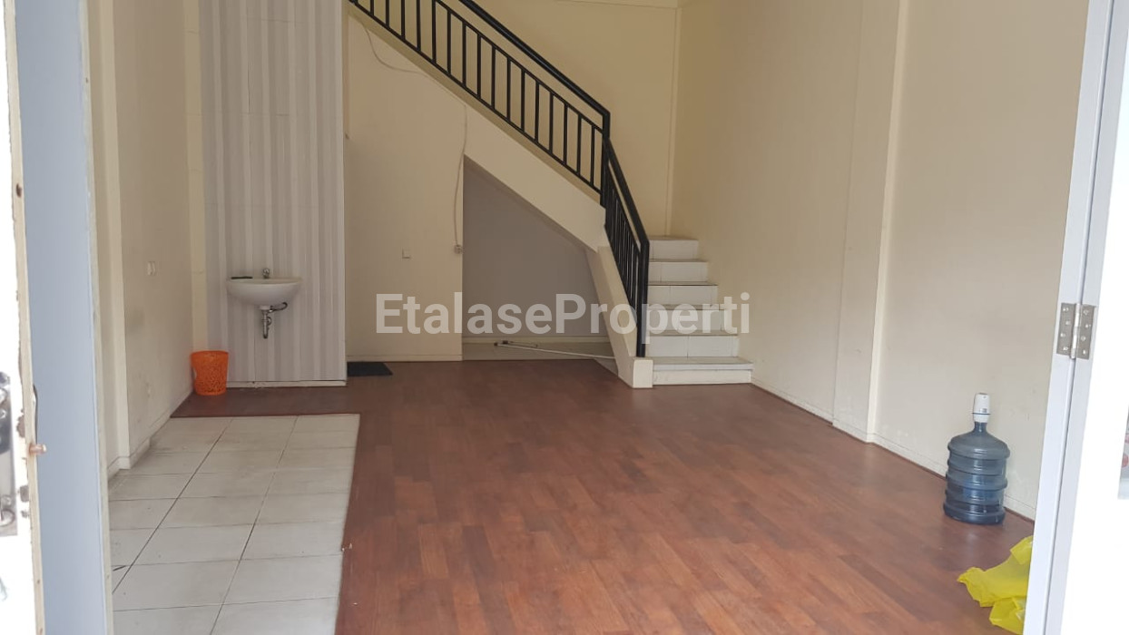 Foto properti Dijual Ruko G Walk Kawasan Kuliner Di Citraland Jarang Ada Bagus Cocok Usaha 3