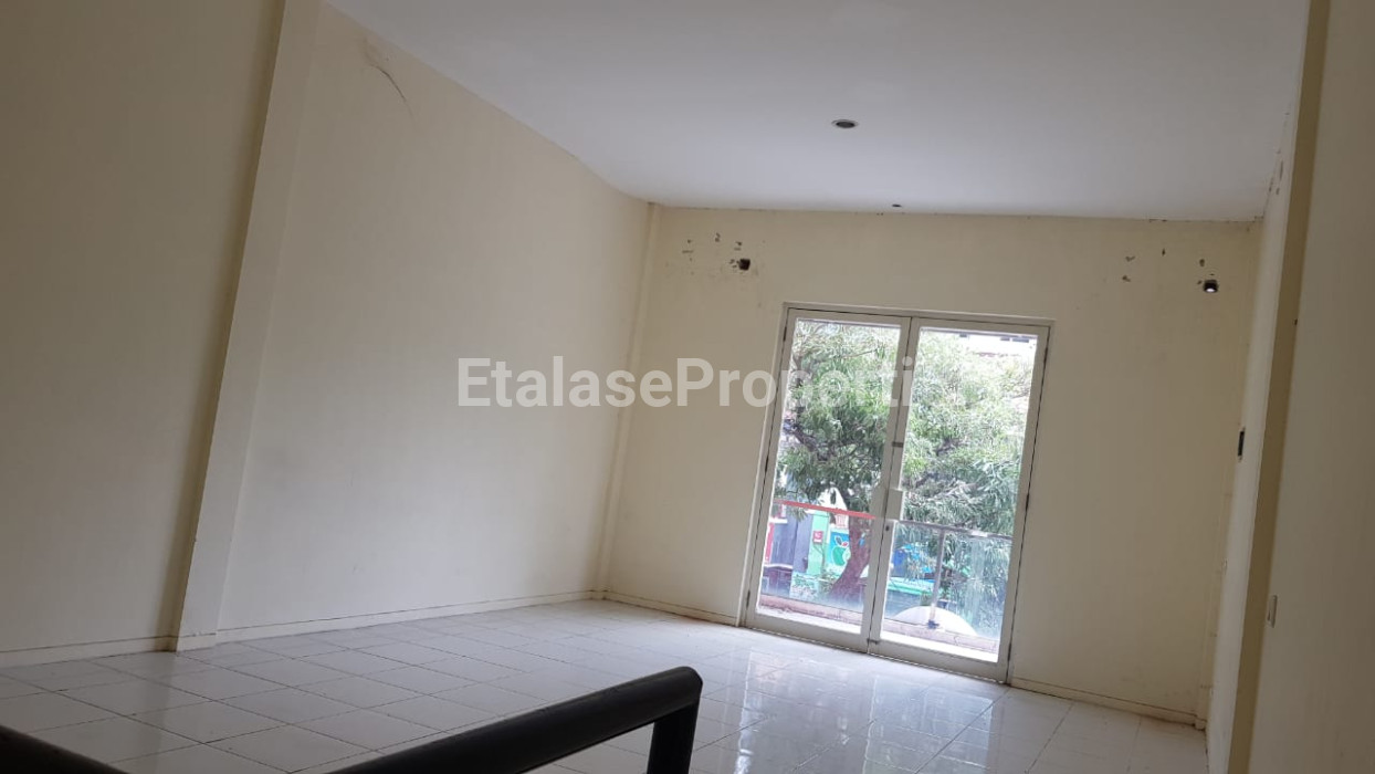 Foto properti Dijual Ruko G Walk Kawasan Kuliner Di Citraland Jarang Ada Bagus Cocok Usaha 4