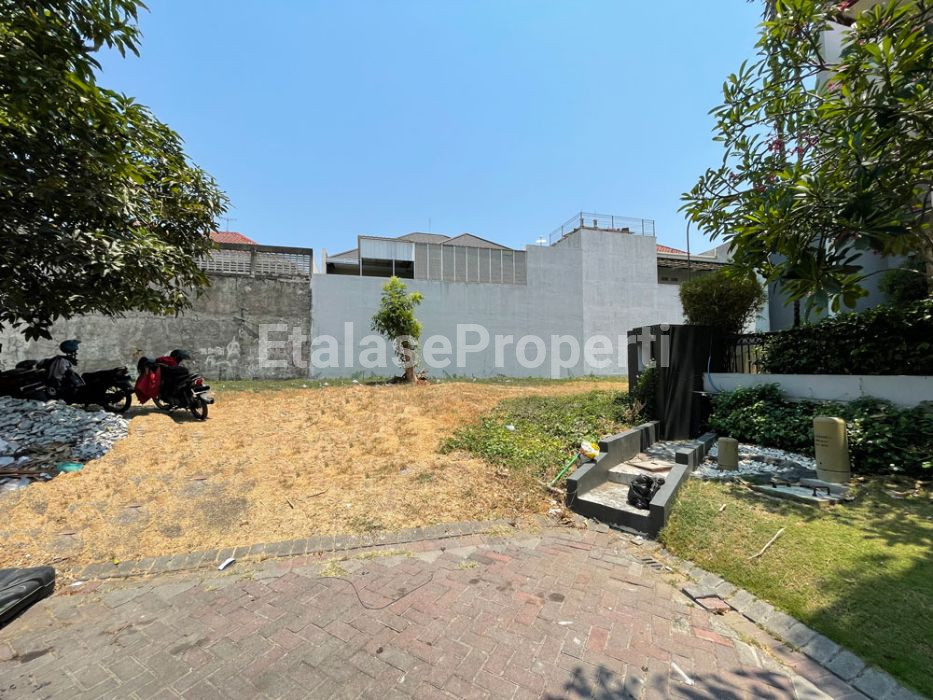 Foto properti *Dijual Tanah Kavling Graha Famili Termurah!* 2