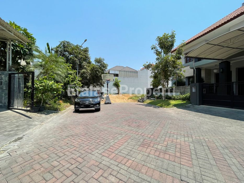 Foto properti *Dijual Tanah Graha Famili Termurah! 2 Kavling Jejer* 2