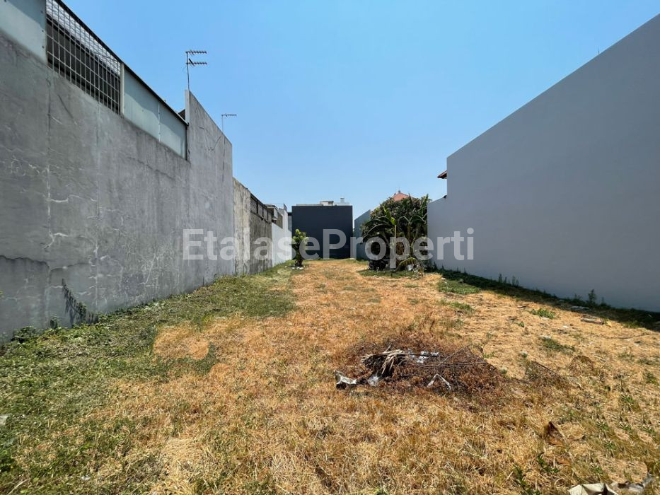 Foto properti *Dijual Tanah Graha Famili Termurah! 2 Kavling Jejer* 3