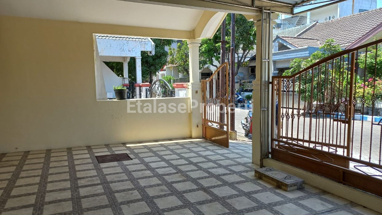 Foto properti Sewa Rumah Taman Permata Indah Sidoarjo 2
