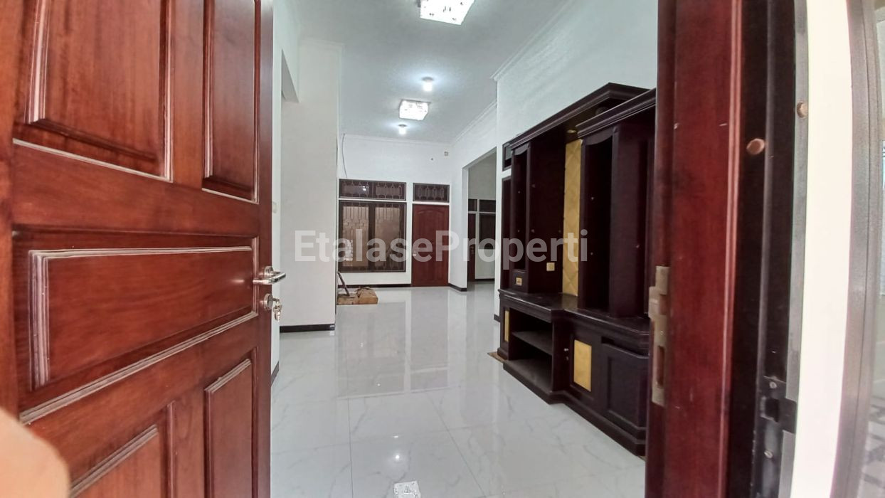 Foto properti Sewa Rumah Taman Permata Indah Sidoarjo 3