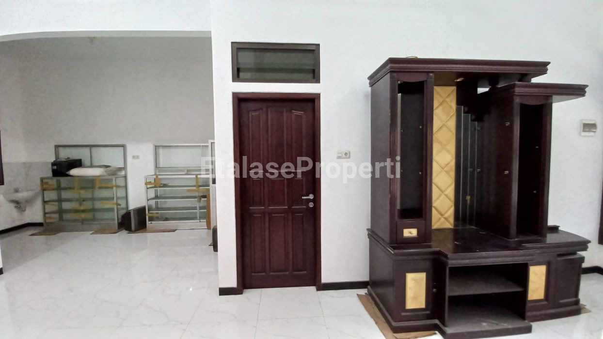 Foto properti Sewa Rumah Taman Permata Indah Sidoarjo 4