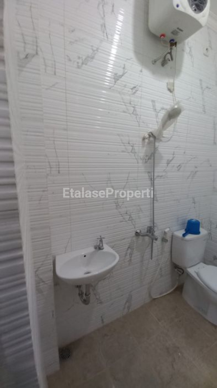 Foto properti Sewa Rumah Taman Permata Indah Sidoarjo 6