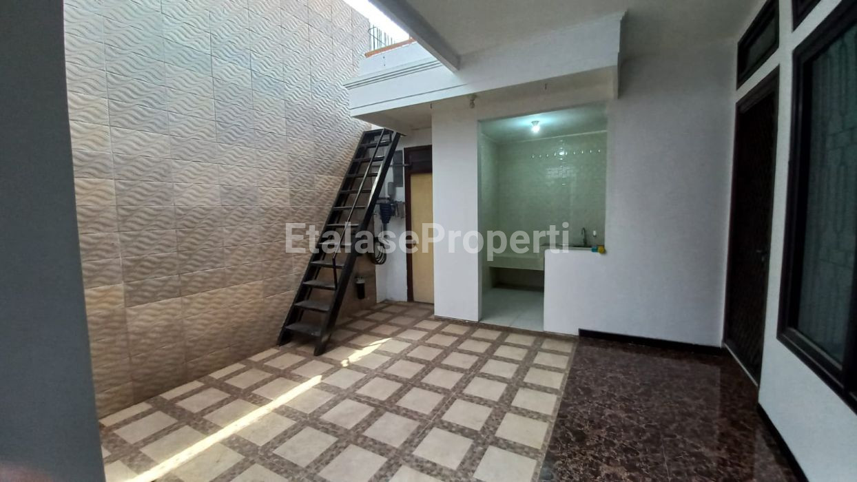 Foto properti Sewa Rumah Taman Permata Indah Sidoarjo 7