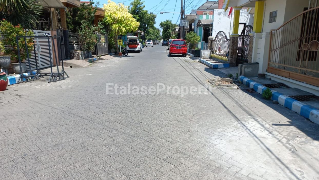 Foto properti Sewa Rumah Taman Permata Indah Sidoarjo 9