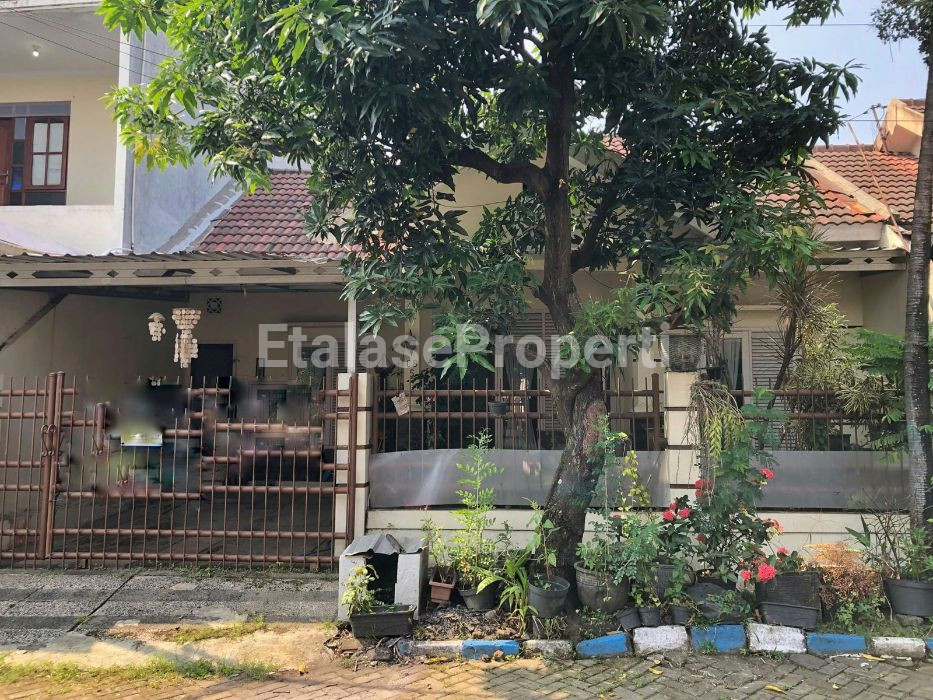 Foto properti Rumah Siap Huni 1 Lantai Di Perumahan Batu Mas, Pandaan 1