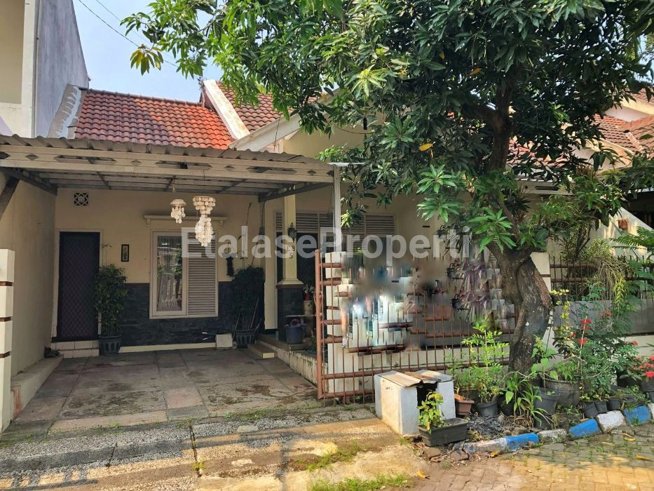 Foto properti Rumah Siap Huni 1 Lantai Di Perumahan Batu Mas, Pandaan 2