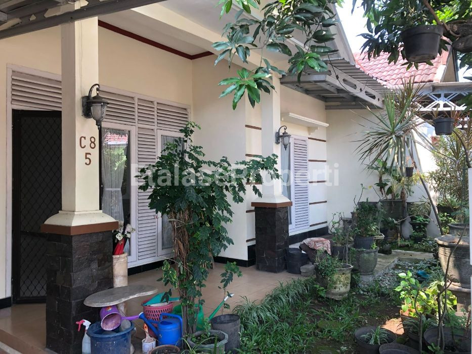 Foto properti Rumah Siap Huni 1 Lantai Di Perumahan Batu Mas, Pandaan 3