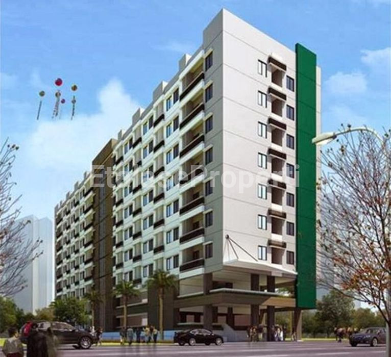 Foto properti Jual Apartemen Pavilion Permata 1