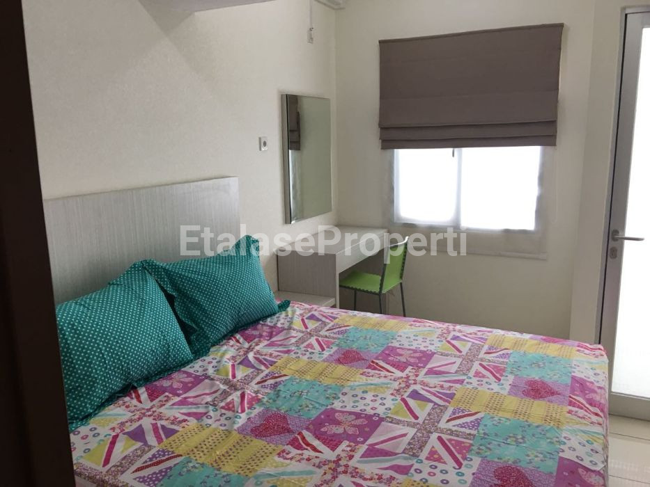 Foto properti Jual Apartemen Pavilion Permata 4