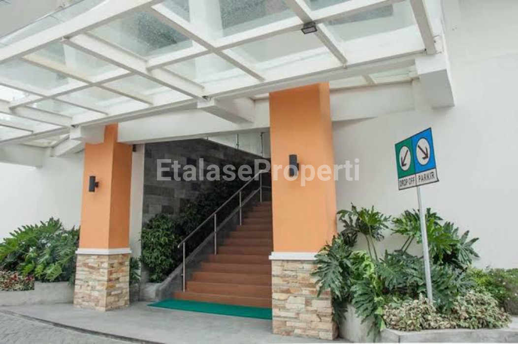 Foto properti Jual Apartemen Pavilion Permata 5