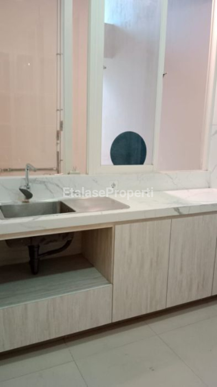 Foto properti DISEWAKAN Rumah Pakuwon Indah 3