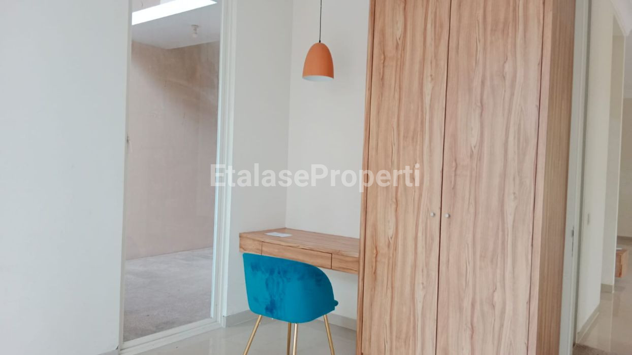 Foto properti DISEWAKAN Rumah Pakuwon Indah 4