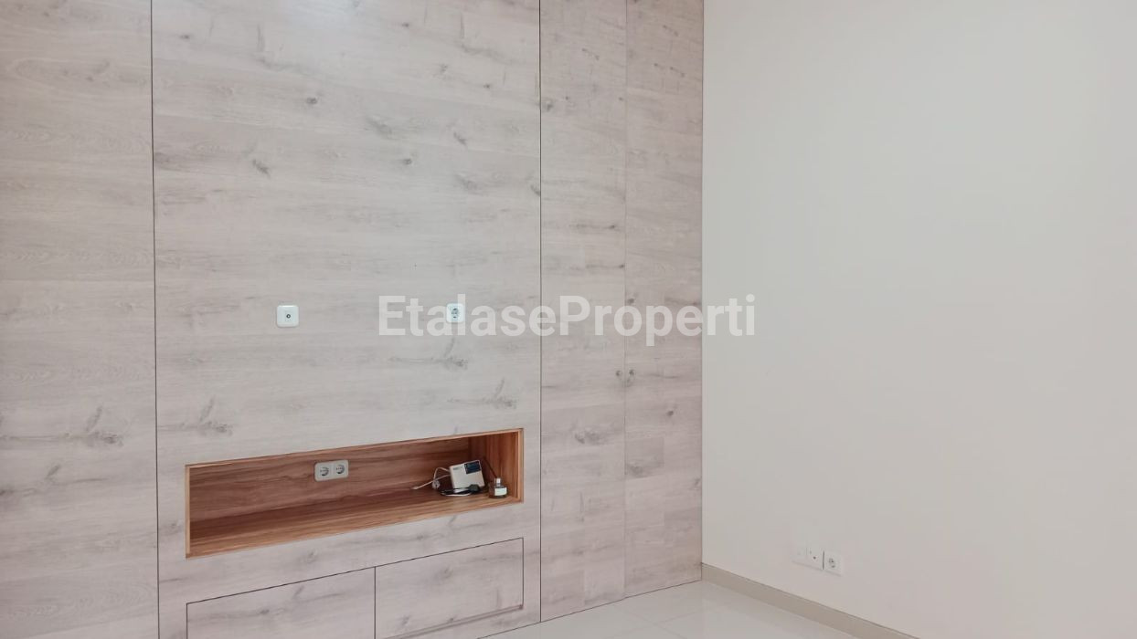 Foto properti DISEWAKAN Rumah Pakuwon Indah 5